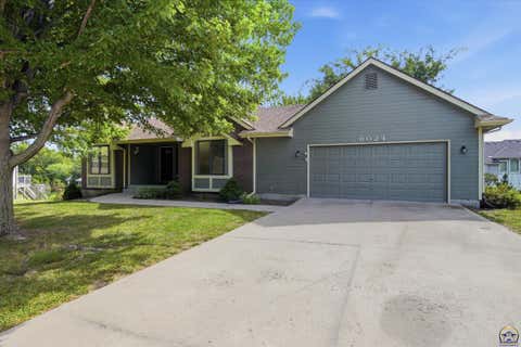Tiny photo for 6024 SW 40th Ter, Topeka, KS 66610 (MLS # 246104)