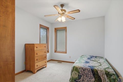Tiny photo for 6024 SW 40th Ter, Topeka, KS 66610 (MLS # 246104)