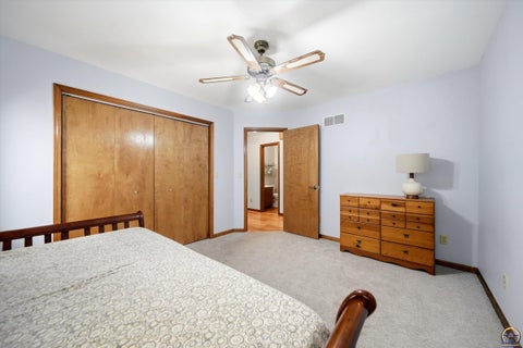 Tiny photo for 6024 SW 40th Ter, Topeka, KS 66610 (MLS # 246104)