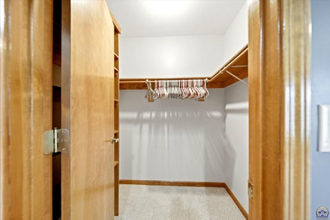 Tiny photo for 6024 SW 40th Ter, Topeka, KS 66610 (MLS # 246104)