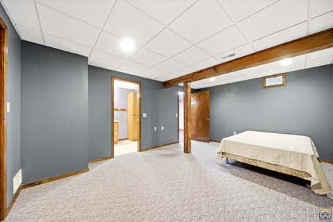 Tiny photo for 6024 SW 40th Ter, Topeka, KS 66610 (MLS # 246104)