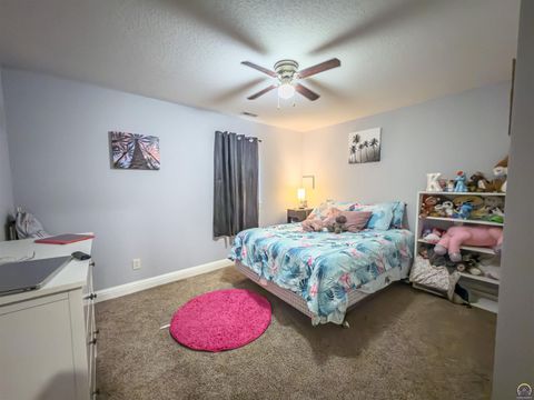 Tiny photo for 2911 SW Whitney Ave, Topeka, KS 66614 (MLS # 244914)