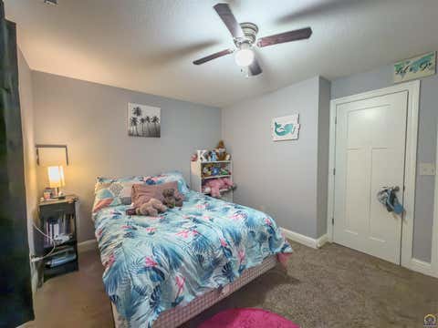 Tiny photo for 2911 SW Whitney Ave, Topeka, KS 66614 (MLS # 244914)