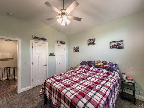 Tiny photo for 2911 SW Whitney Ave, Topeka, KS 66614 (MLS # 244914)