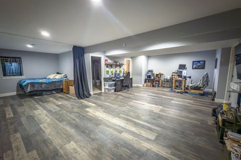 Tiny photo for 2911 SW Whitney Ave, Topeka, KS 66614 (MLS # 244914)