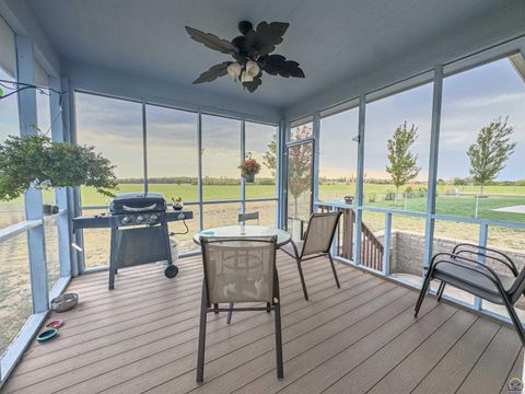 Tiny photo for 2911 SW Whitney Ave, Topeka, KS 66614 (MLS # 244914)