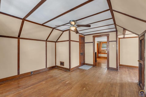Tiny photo for 1034 SW Lincoln St, Topeka, KS 66604 (MLS # 243325)