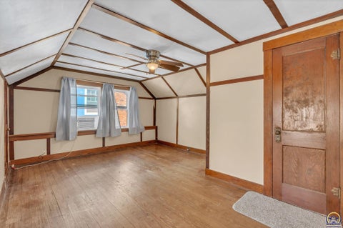 Tiny photo for 1034 SW Lincoln St, Topeka, KS 66604 (MLS # 243325)
