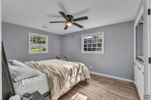 Tiny photo for 3054 SW Plass Ave, Topeka, KS 66611 (MLS # 246900)