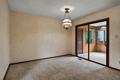 Tiny photo for 2931 SW Arrowhead Rd, Topeka, KS 66614 (MLS # 245910)