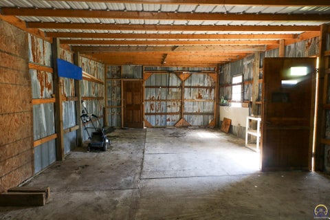 Tiny photo for 111 S Merchant St, Emporia, KS 66801 (MLS # 243837)
