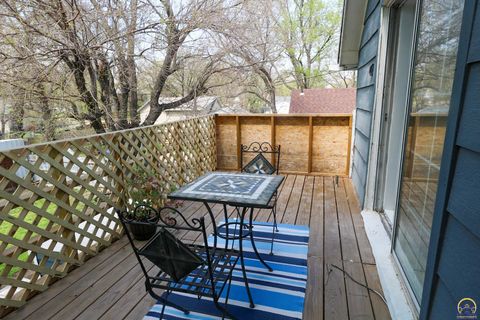 Tiny photo for 111 S Merchant St, Emporia, KS 66801 (MLS # 243837)
