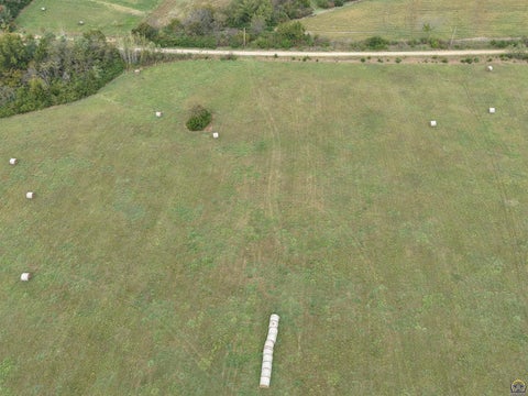Tiny photo for 16500 106th St, Hoyt, KS 66440 (MLS # 247142)