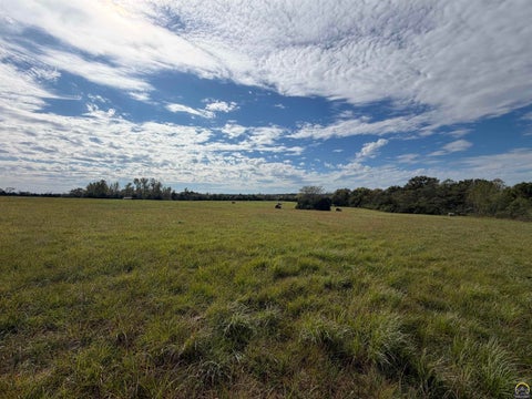 Tiny photo for 16500 106th St, Hoyt, KS 66440 (MLS # 247142)