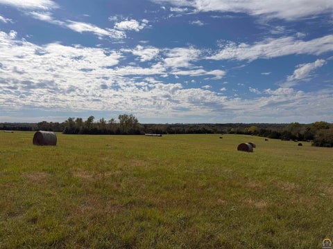 Tiny photo for 16500 106th St, Hoyt, KS 66440 (MLS # 247142)