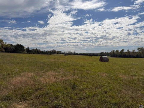 Tiny photo for 16500 106th St, Hoyt, KS 66440 (MLS # 247142)
