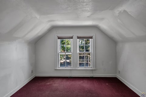 Tiny photo for 1273 SW Harrison St, Topeka, KS 66612 (MLS # 246172)