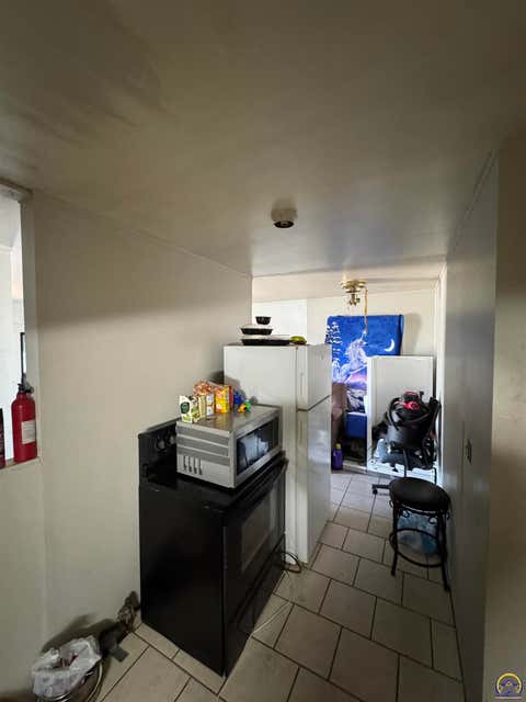 Tiny photo for 2000 SE Adams St, Topeka, KS 66607 (MLS # 245765)