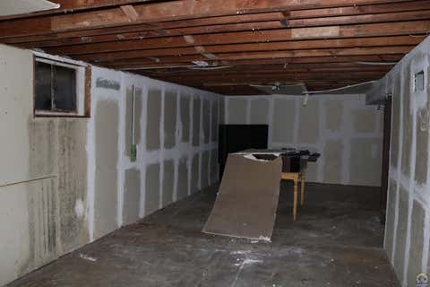 Tiny photo for 2000 SE Adams St, Topeka, KS 66607 (MLS # 245765)