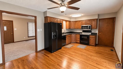Tiny photo for 4321 SE 23rd Ter, Tecumseh, KS 66542 (MLS # 246761)