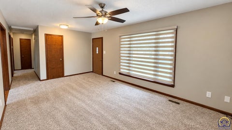 Tiny photo for 4321 SE 23rd Ter, Tecumseh, KS 66542 (MLS # 246761)