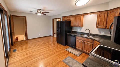 Tiny photo for 4321 SE 23rd Ter, Tecumseh, KS 66542 (MLS # 246761)