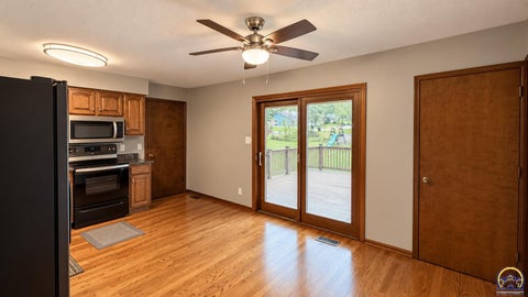 Tiny photo for 4321 SE 23rd Ter, Tecumseh, KS 66542 (MLS # 246761)
