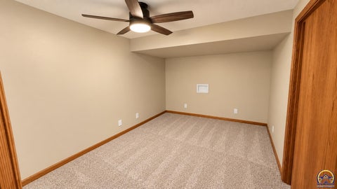Tiny photo for 4321 SE 23rd Ter, Tecumseh, KS 66542 (MLS # 246761)