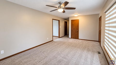 Tiny photo for 4321 SE 23rd Ter, Tecumseh, KS 66542 (MLS # 246761)
