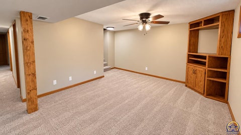 Tiny photo for 4321 SE 23rd Ter, Tecumseh, KS 66542 (MLS # 246761)