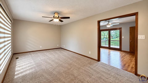 Tiny photo for 4321 SE 23rd Ter, Tecumseh, KS 66542 (MLS # 246761)