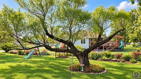 Tiny photo for 4321 SE 23rd Ter, Tecumseh, KS 66542 (MLS # 246761)