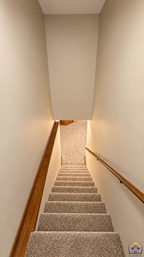 Tiny photo for 4321 SE 23rd Ter, Tecumseh, KS 66542 (MLS # 246761)