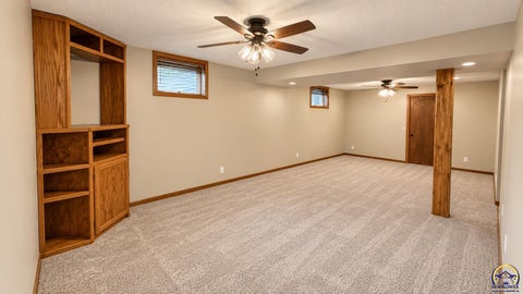 Tiny photo for 4321 SE 23rd Ter, Tecumseh, KS 66542 (MLS # 246761)