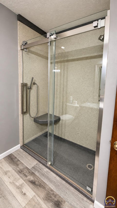 Tiny photo for 4321 SE 23rd Ter, Tecumseh, KS 66542 (MLS # 246761)