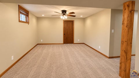 Tiny photo for 4321 SE 23rd Ter, Tecumseh, KS 66542 (MLS # 246761)
