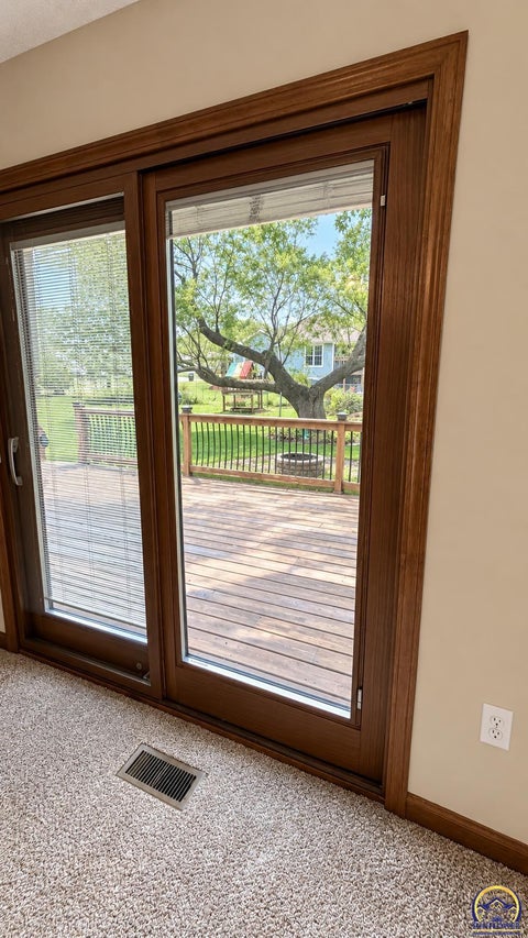 Tiny photo for 4321 SE 23rd Ter, Tecumseh, KS 66542 (MLS # 246761)