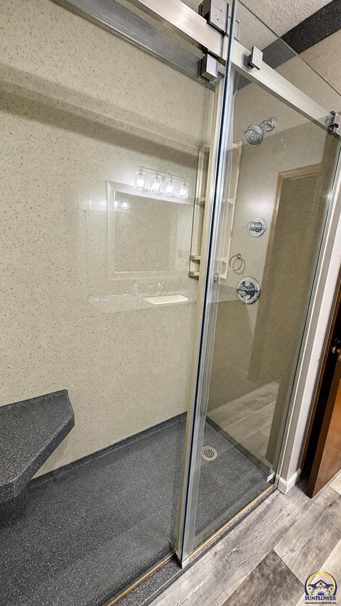 Tiny photo for 4321 SE 23rd Ter, Tecumseh, KS 66542 (MLS # 246761)