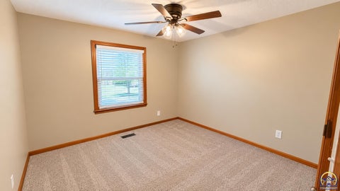 Tiny photo for 4321 SE 23rd Ter, Tecumseh, KS 66542 (MLS # 246761)