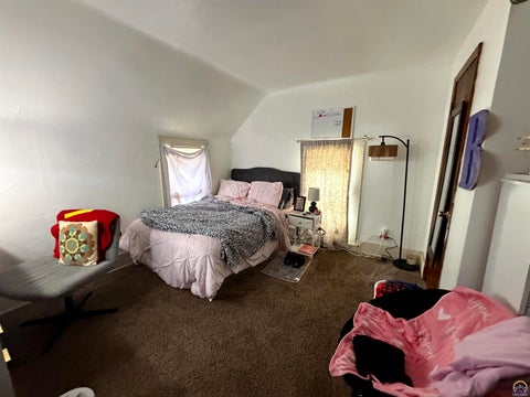 Tiny photo for 1154 SW Medford Ave, Topeka, KS 66604 (MLS # 247147)
