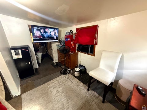 Tiny photo for 1154 SW Medford Ave, Topeka, KS 66604 (MLS # 247147)