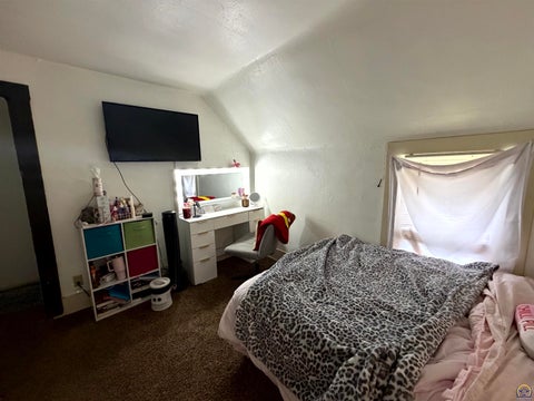 Tiny photo for 1154 SW Medford Ave, Topeka, KS 66604 (MLS # 247147)