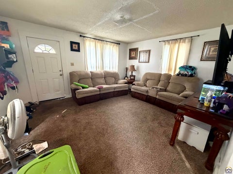 Tiny photo for 1154 SW Medford Ave, Topeka, KS 66604 (MLS # 247147)