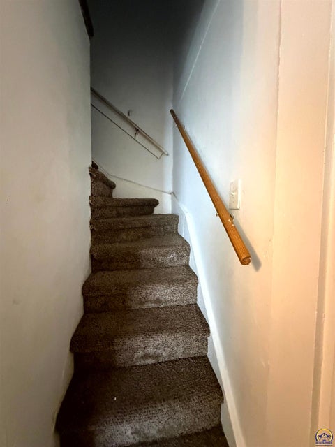 Tiny photo for 1154 SW Medford Ave, Topeka, KS 66604 (MLS # 247147)