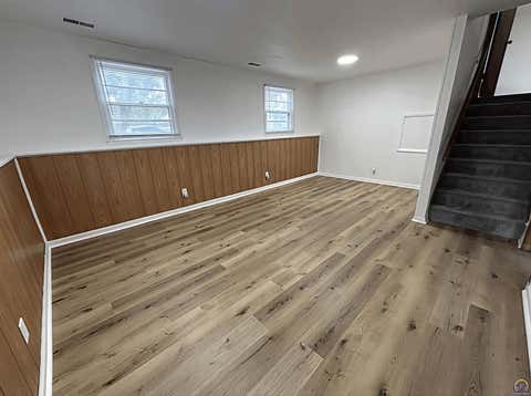 Tiny photo for 2562 SW Kent St, Topeka, KS 66614 (MLS # 244523)