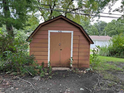 Tiny photo for 426 Comanche Dr, Holton, KS 66436 (MLS # 246676)