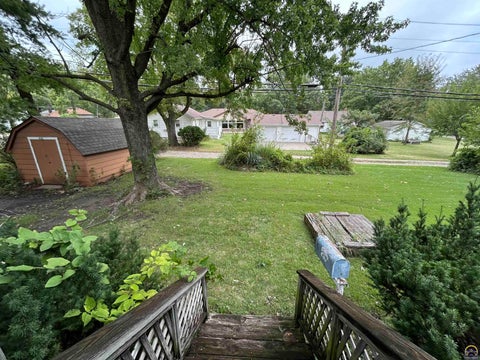 Tiny photo for 426 Comanche Dr, Holton, KS 66436 (MLS # 246676)