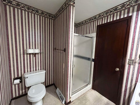 Tiny photo for 426 Comanche Dr, Holton, KS 66436 (MLS # 246676)