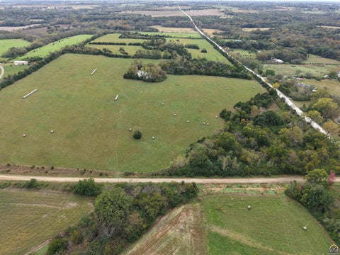 Photo of 16450 106th St, Hoyt, KS 66440 (MLS # 247137)