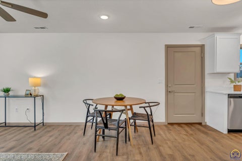 Tiny photo for 732 W North St, Carbondale, KS 66414 (MLS # 246572)
